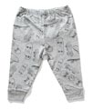 Mini Munster Decked Legging